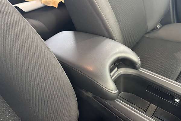 2019 Honda HR-V 50 YEARS EDITION