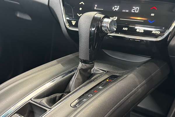 2019 Honda HR-V 50 YEARS EDITION