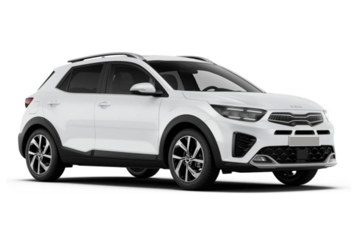 2025 Kia Stonic GT-Line YB