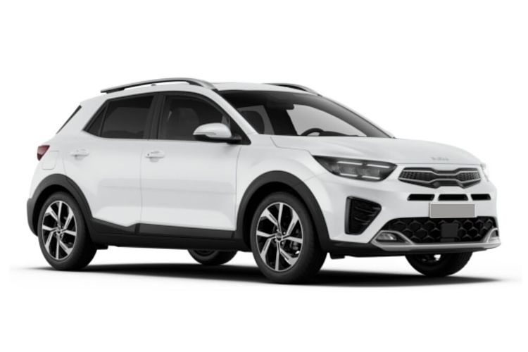 2025 Kia Stonic GT-Line YB