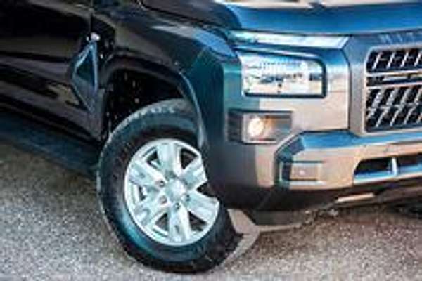 2024 Mitsubishi Triton GLX+ MV 4X4