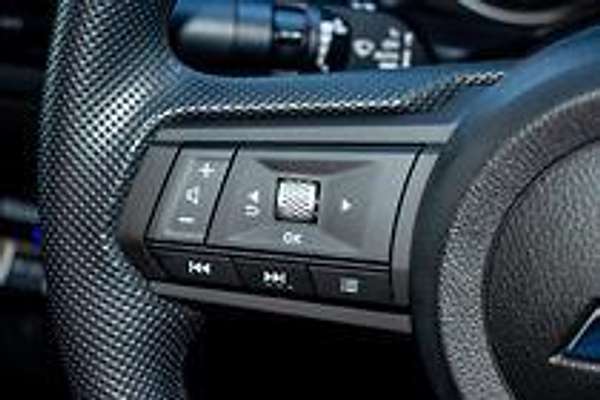 2024 Mitsubishi Triton GLX+ MV 4X4