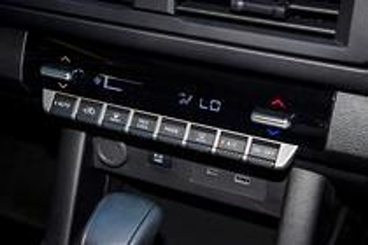 2024 Mitsubishi Triton GLX+ MV 4X4