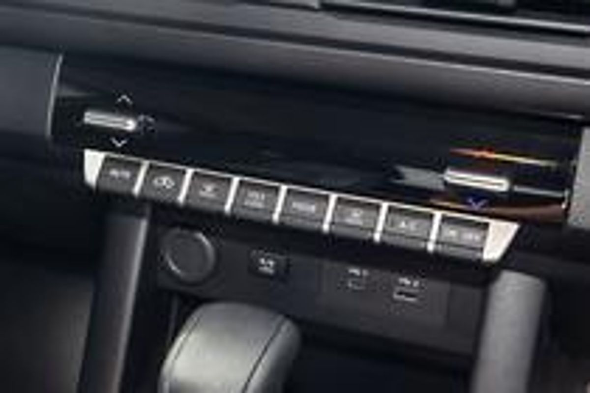 2024 Mitsubishi Triton GLX+ MV 4X4