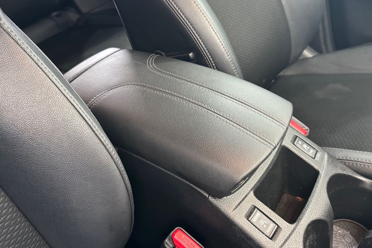 2017 Nissan QASHQAI ST-L J11 Series 2