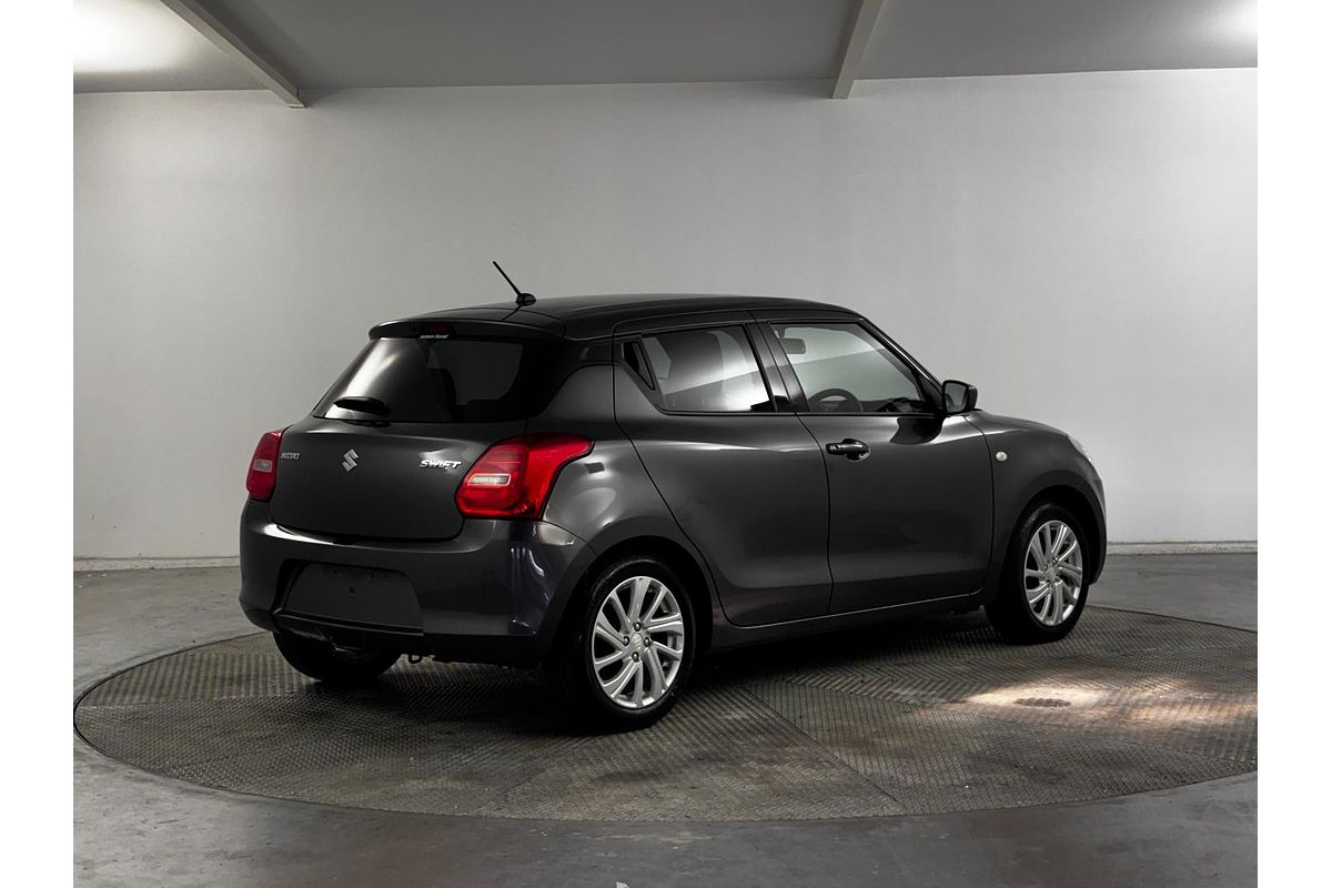 2023 Suzuki Swift GL Plus AZ Series II