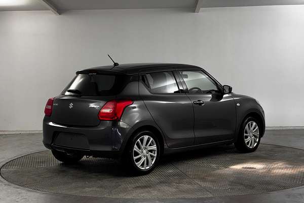2023 Suzuki Swift GL Plus AZ Series II