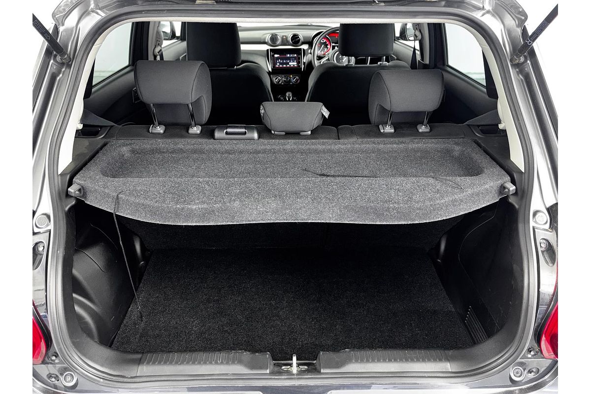 2023 Suzuki Swift GL Plus AZ Series II