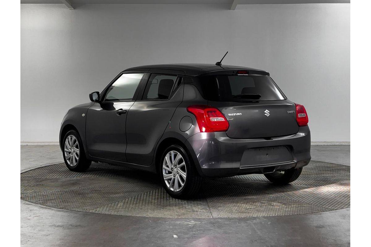 2023 Suzuki Swift GL Plus AZ Series II