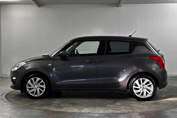 2023 Suzuki Swift GL Plus AZ Series II