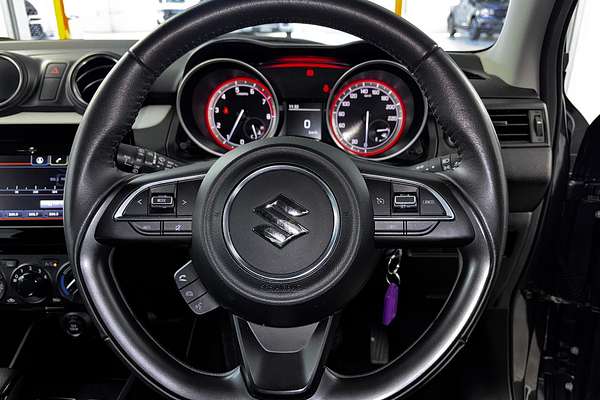 2023 Suzuki Swift GL Plus AZ Series II