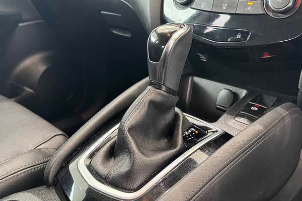 2017 Nissan QASHQAI ST-L J11 Series 2