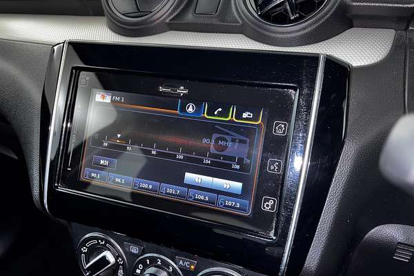 2023 Suzuki Swift GL Plus AZ Series II