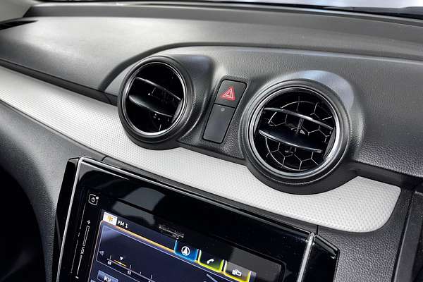 2023 Suzuki Swift GL Plus AZ Series II