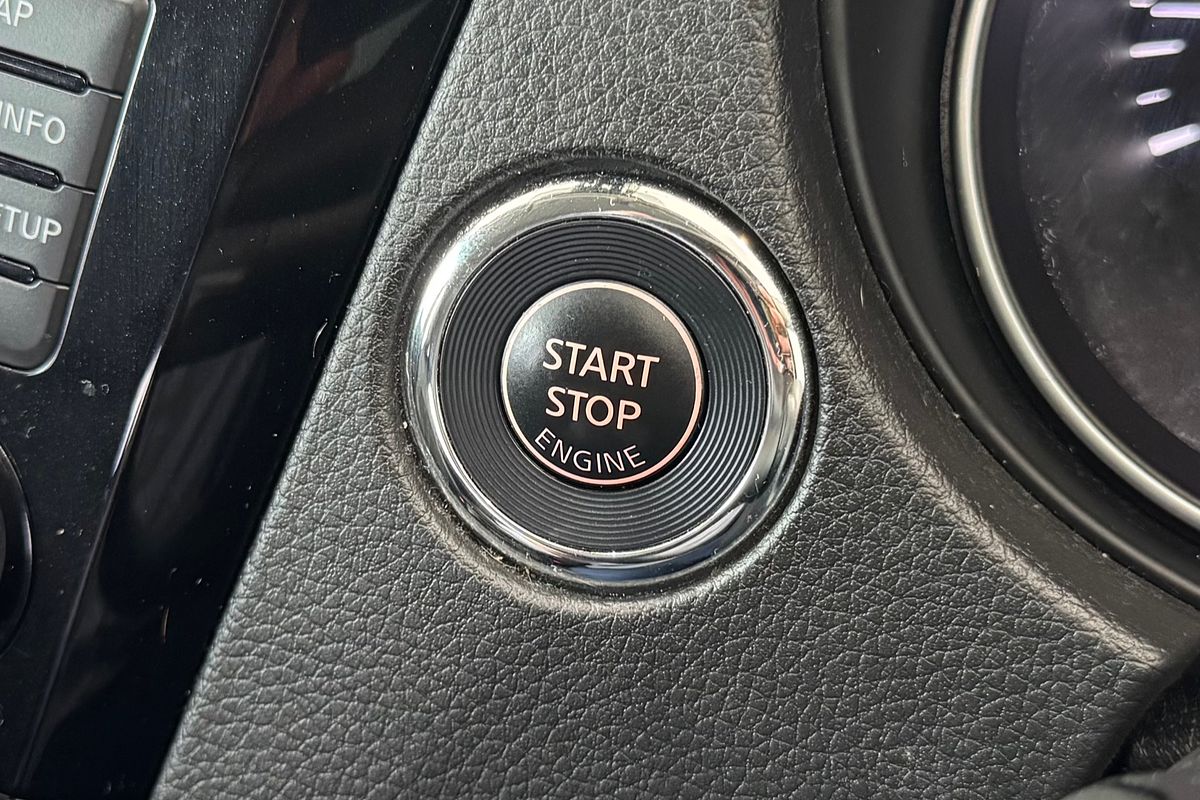 2017 Nissan QASHQAI ST-L J11 Series 2