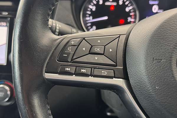 2017 Nissan QASHQAI ST-L J11 Series 2