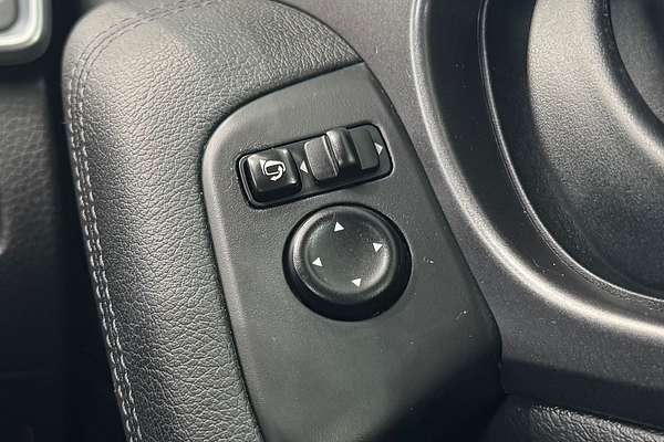 2017 Nissan QASHQAI ST-L J11 Series 2