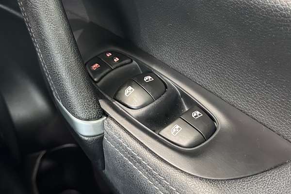 2017 Nissan QASHQAI ST-L J11 Series 2