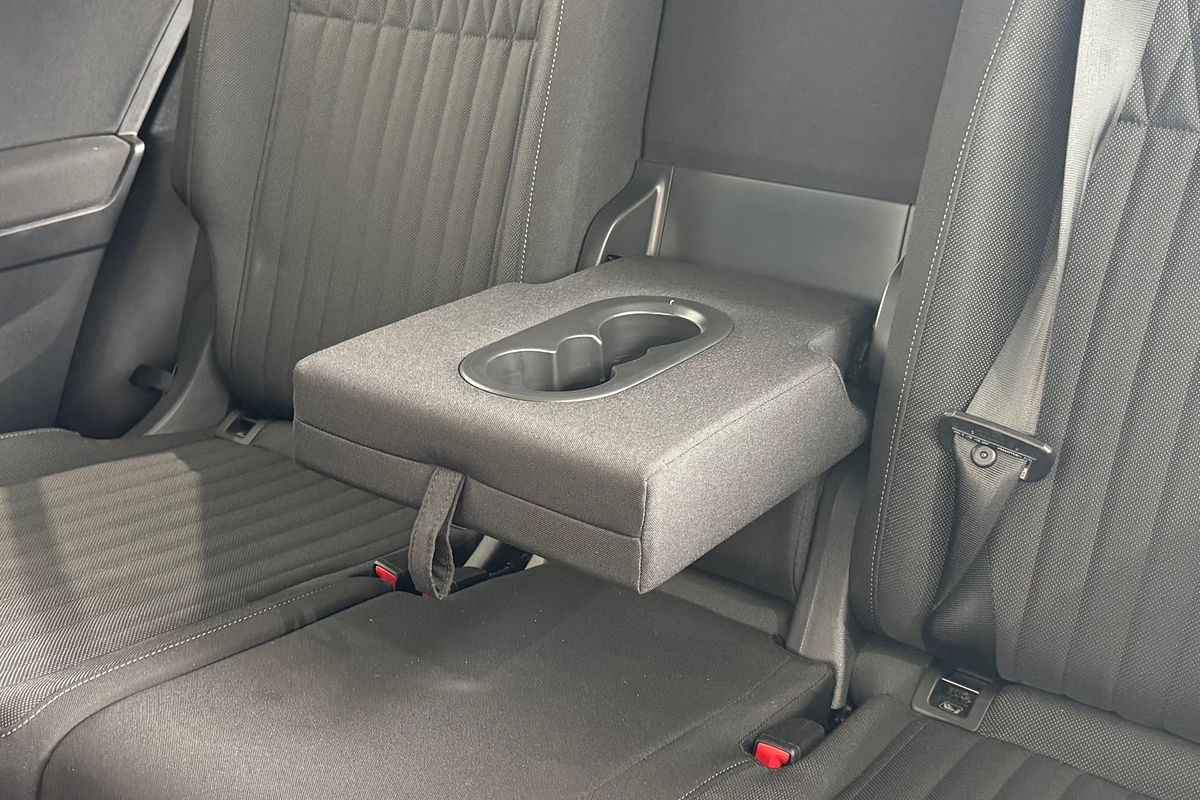 2022 Volkswagen Tiguan 132TSI Life Allspace 5N