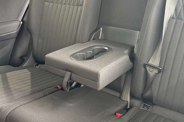 2022 Volkswagen Tiguan 132TSI Life Allspace 5N
