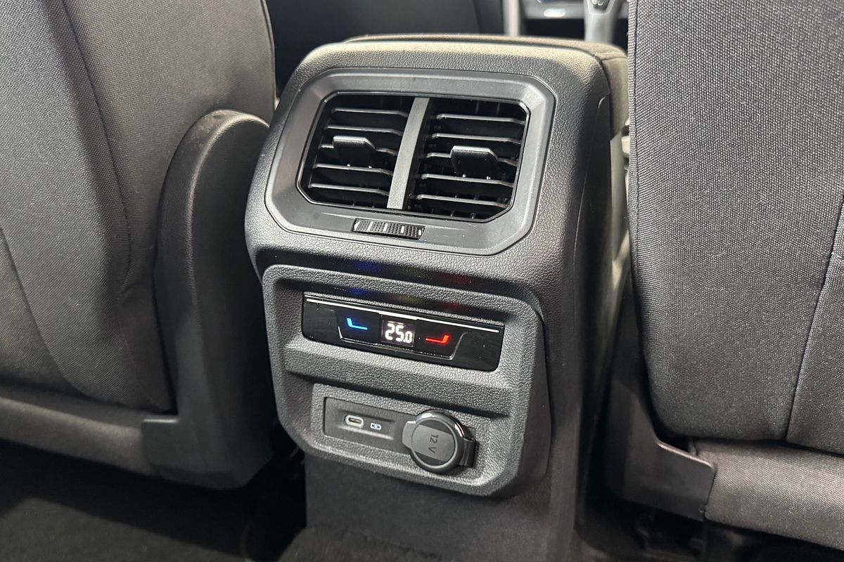 2022 Volkswagen Tiguan 132TSI Life Allspace 5N