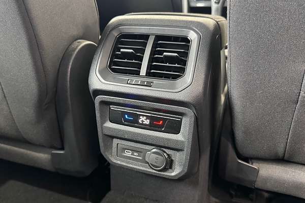 2022 Volkswagen Tiguan 132TSI Life Allspace 5N