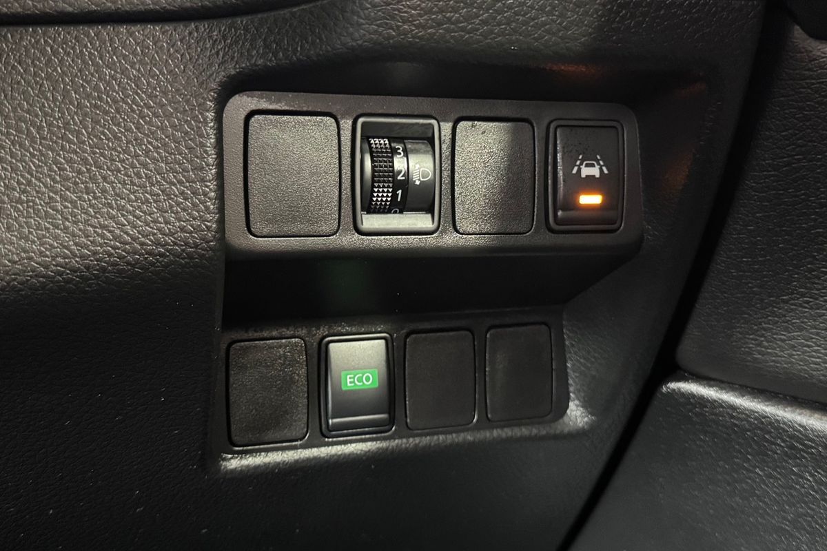 2017 Nissan QASHQAI ST-L J11 Series 2