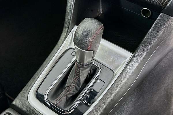 2014 Subaru WRX VA