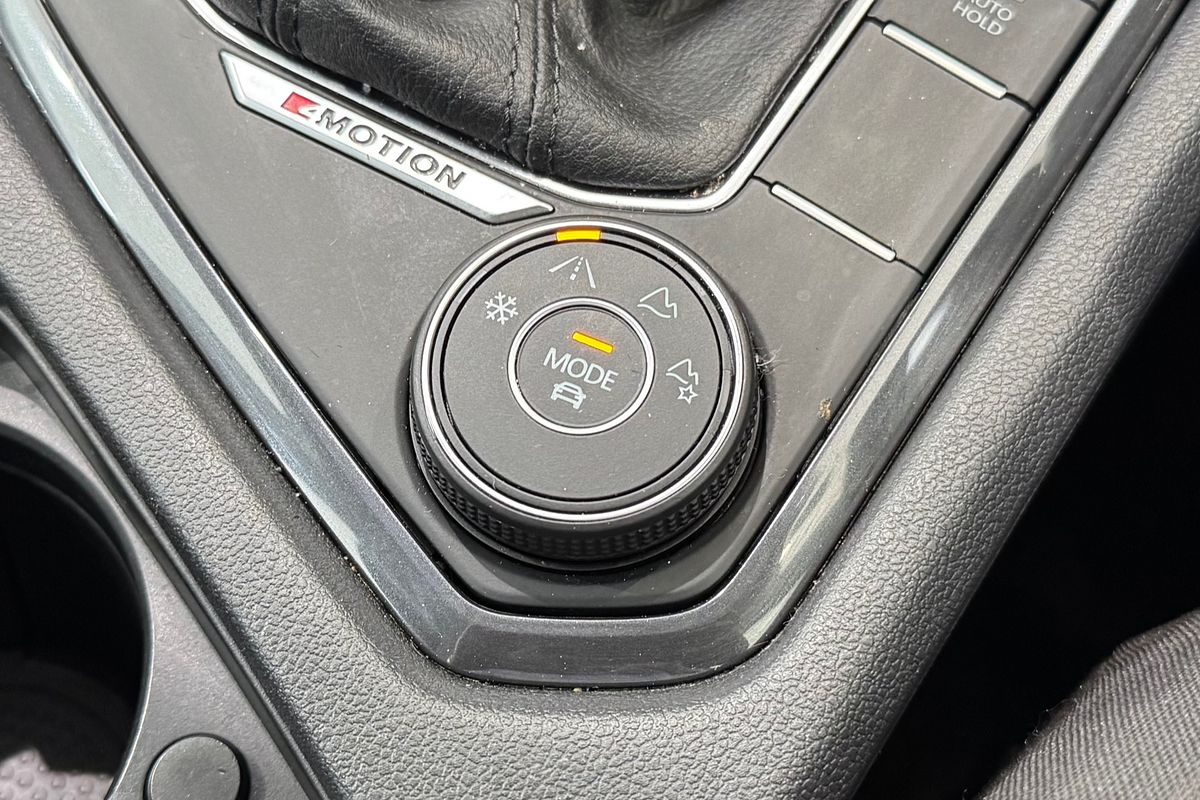2022 Volkswagen Tiguan 132TSI Life Allspace 5N
