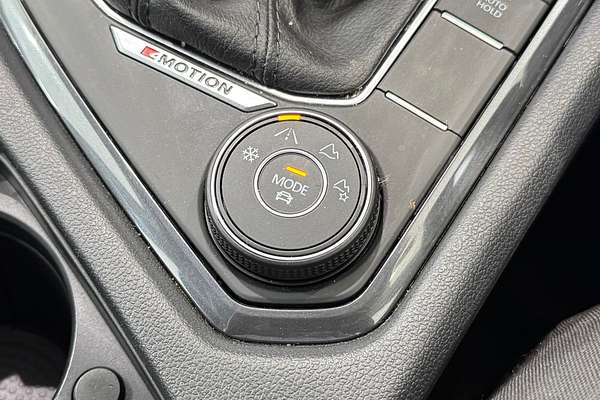 2022 Volkswagen Tiguan 132TSI Life Allspace 5N