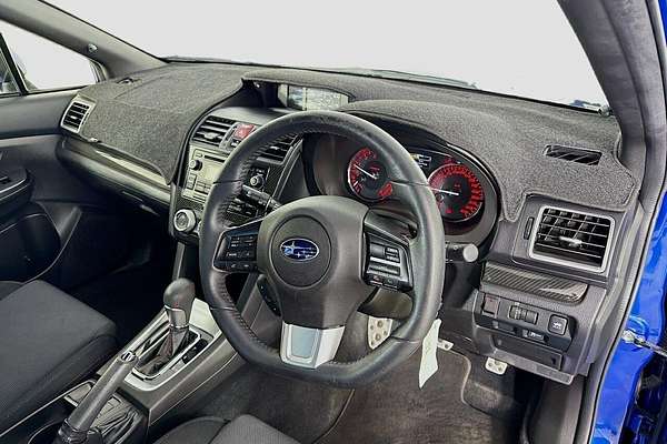 2014 Subaru WRX VA