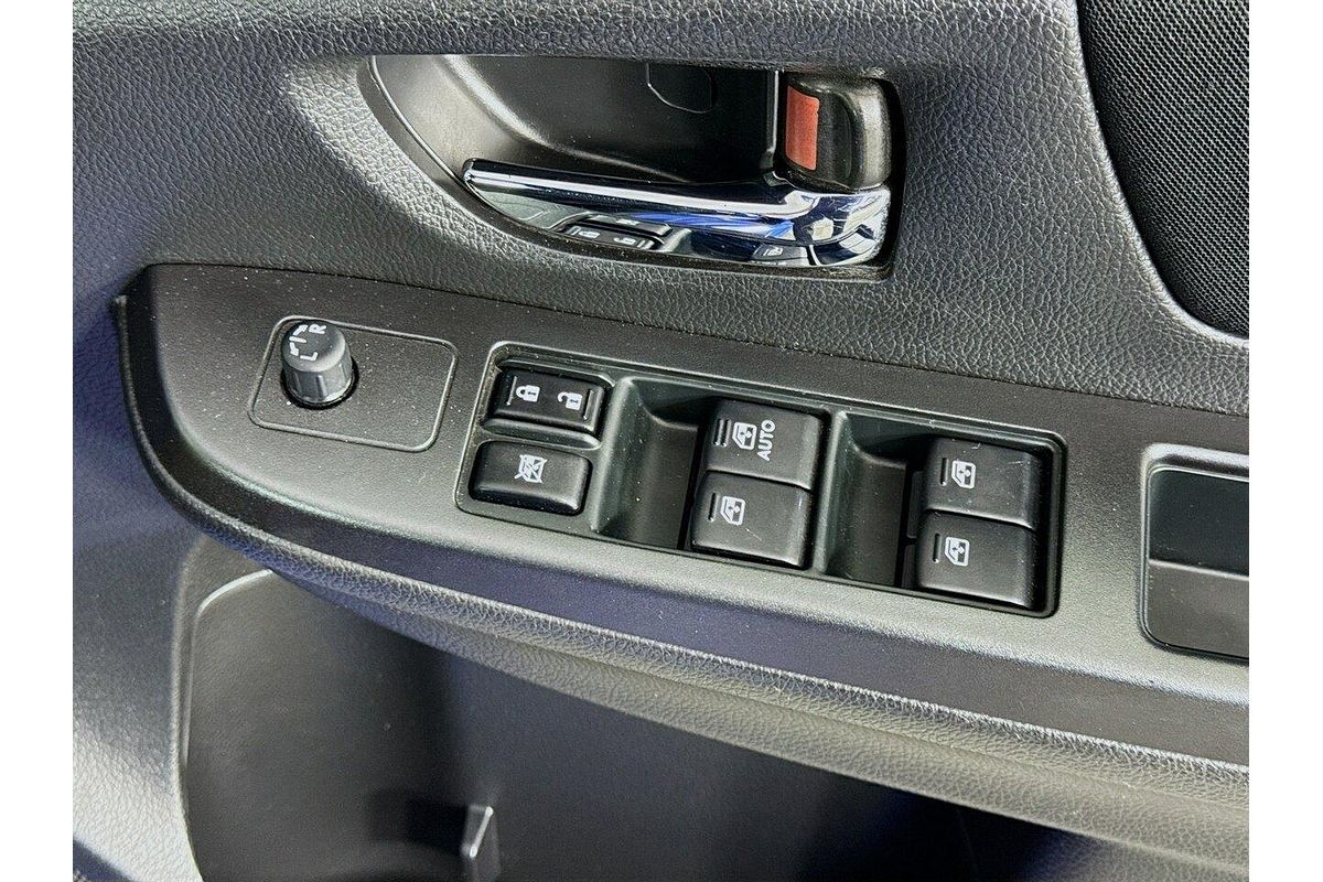 2014 Subaru WRX VA