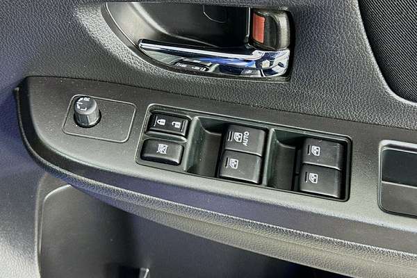 2014 Subaru WRX VA