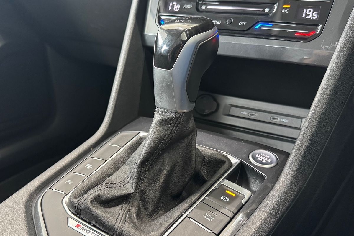 2022 Volkswagen Tiguan 132TSI Life Allspace 5N