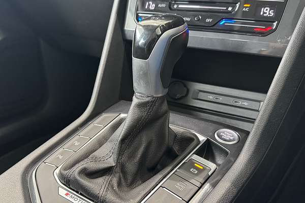 2022 Volkswagen Tiguan 132TSI Life Allspace 5N