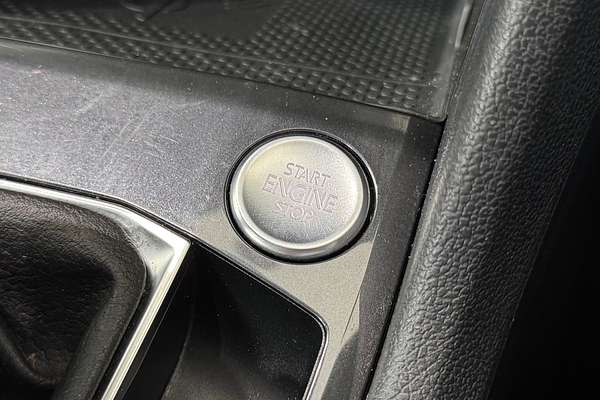2022 Volkswagen Tiguan 132TSI Life Allspace 5N