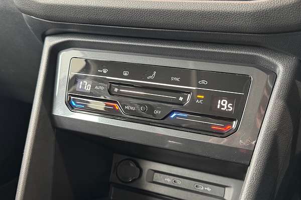 2022 Volkswagen Tiguan 132TSI Life Allspace 5N
