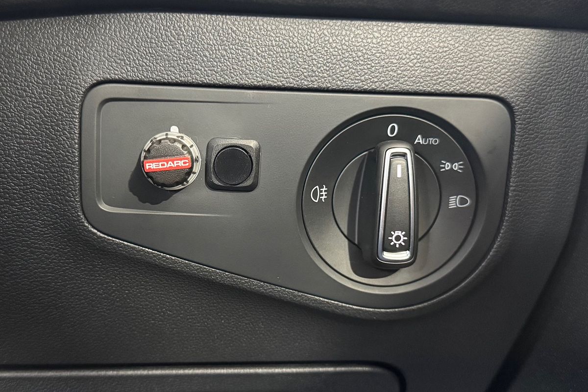 2022 Volkswagen Tiguan 132TSI Life Allspace 5N