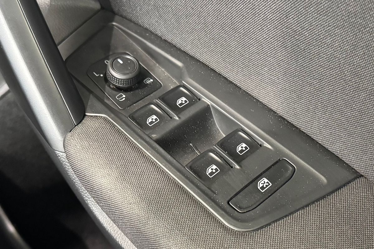 2022 Volkswagen Tiguan 132TSI Life Allspace 5N
