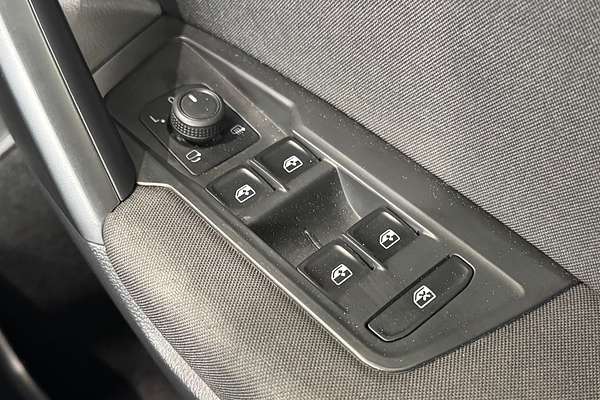 2022 Volkswagen Tiguan 132TSI Life Allspace 5N