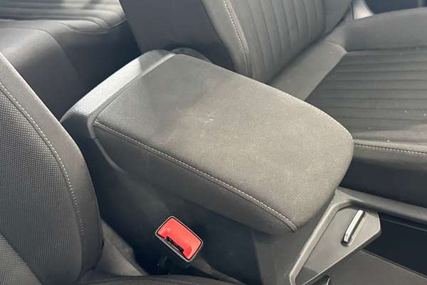 2022 Volkswagen Tiguan 132TSI Life Allspace 5N