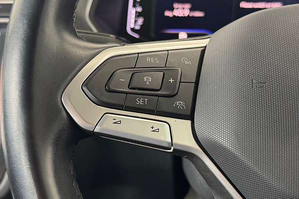 2022 Volkswagen Tiguan 132TSI Life Allspace 5N