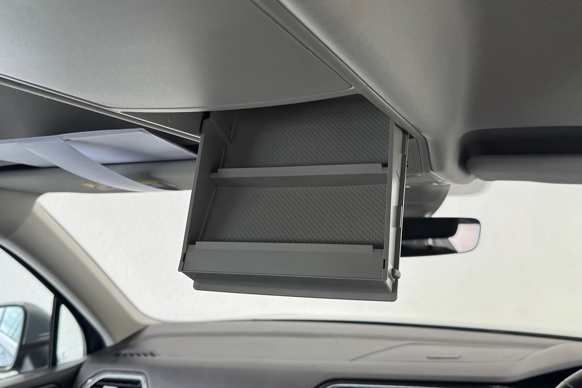 2022 Volkswagen Tiguan 132TSI Life Allspace 5N