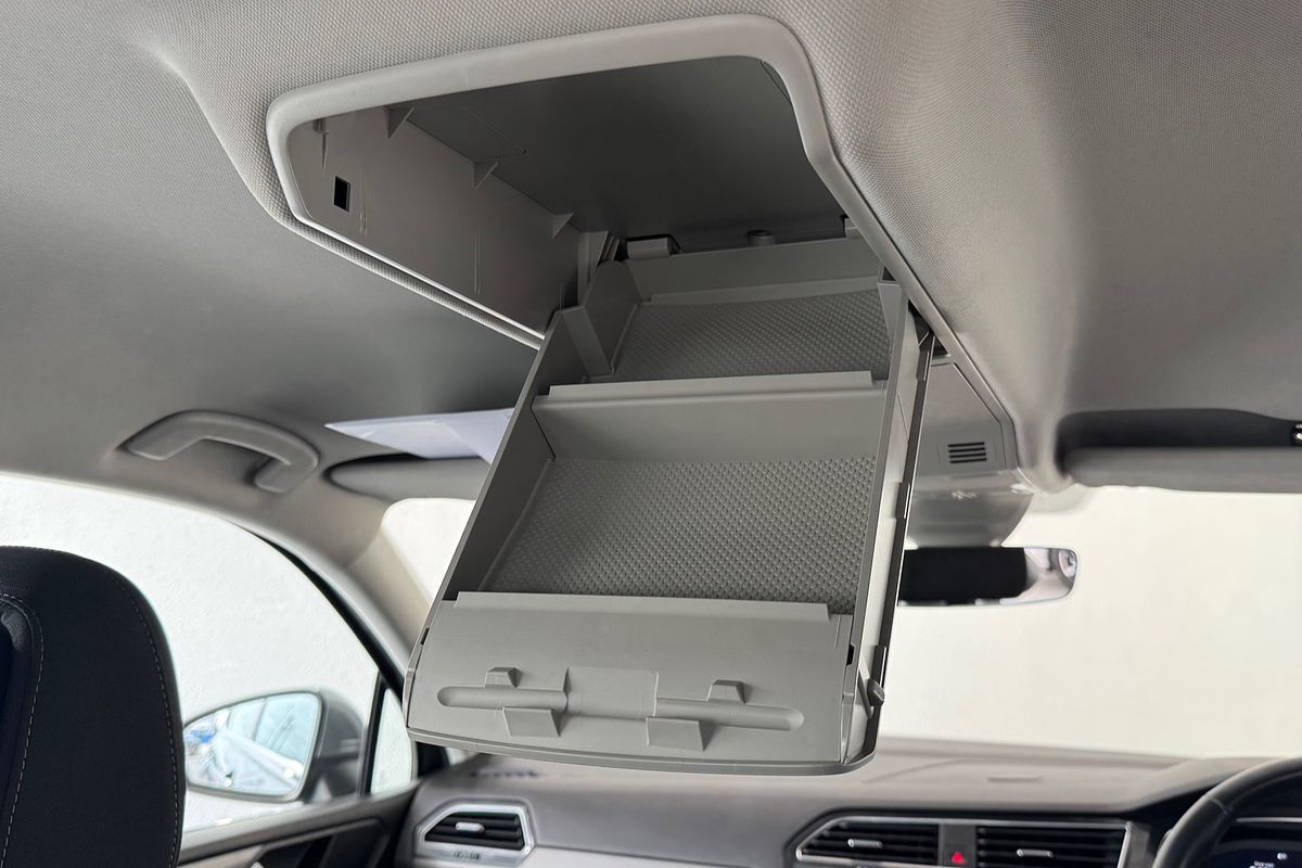 2022 Volkswagen Tiguan 132TSI Life Allspace 5N