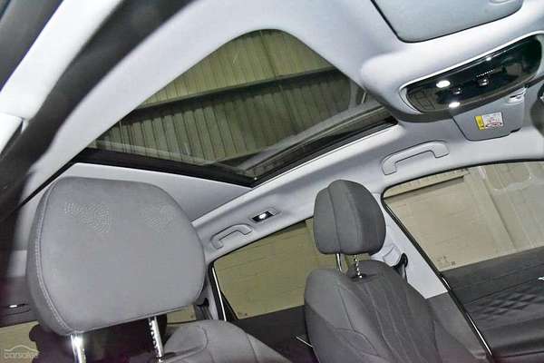 2025 Chery Tiggo 8 Super Hybrid Ultimate T31