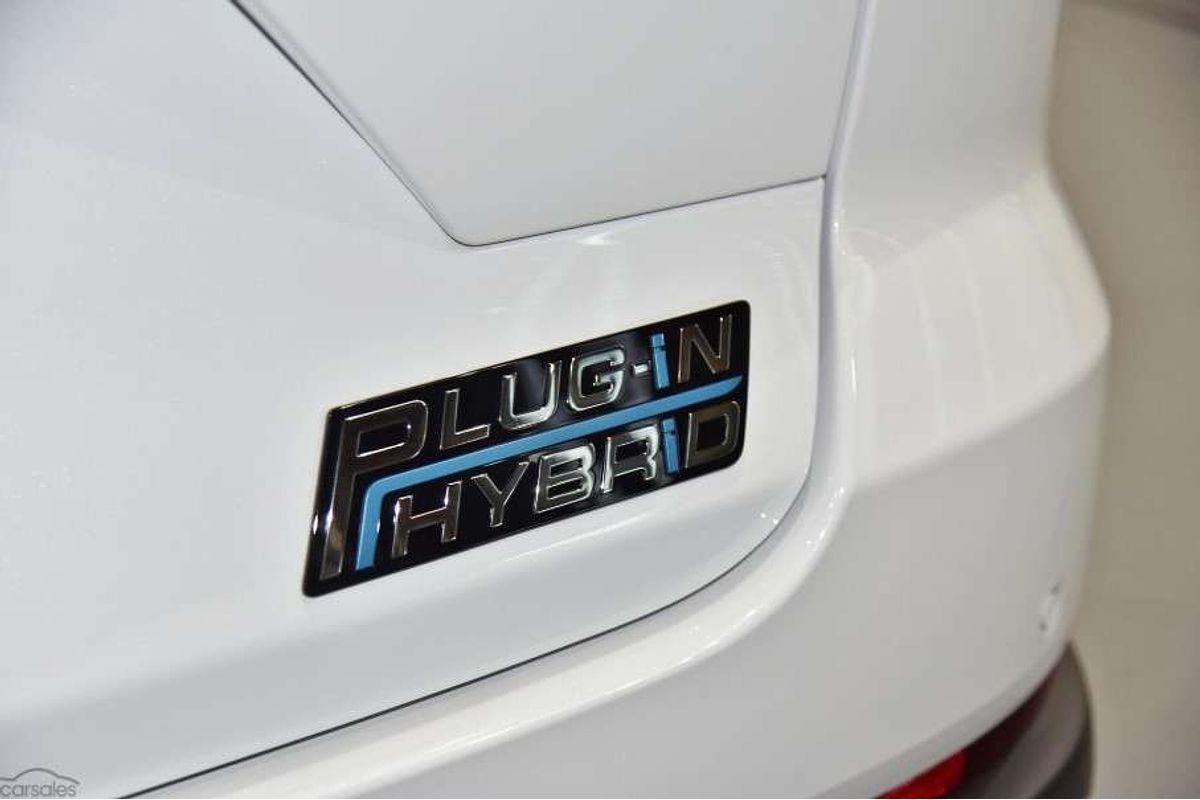 2025 Chery Tiggo 8 Super Hybrid Ultimate T31