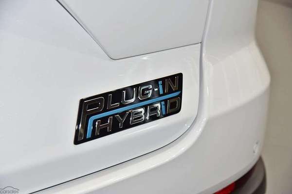 2025 Chery Tiggo 8 Super Hybrid Ultimate T31