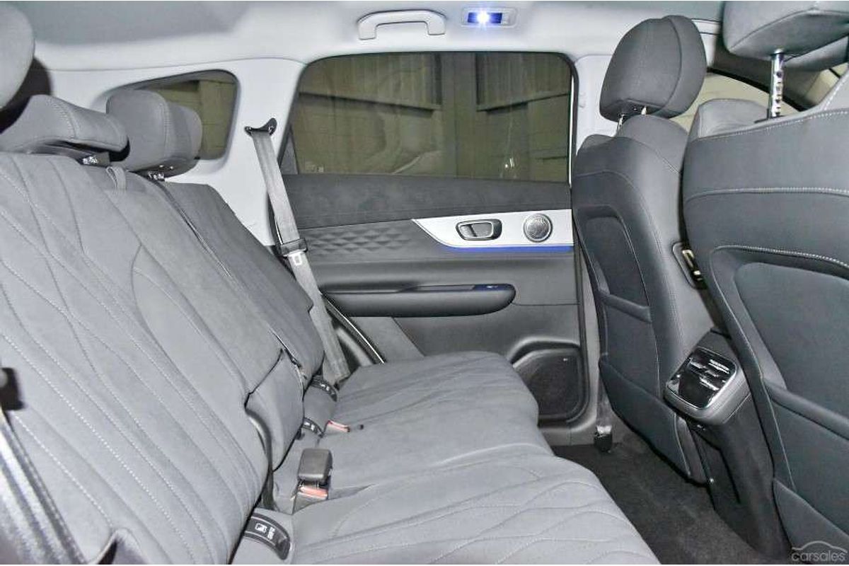 2025 Chery Tiggo 8 Super Hybrid Ultimate T31