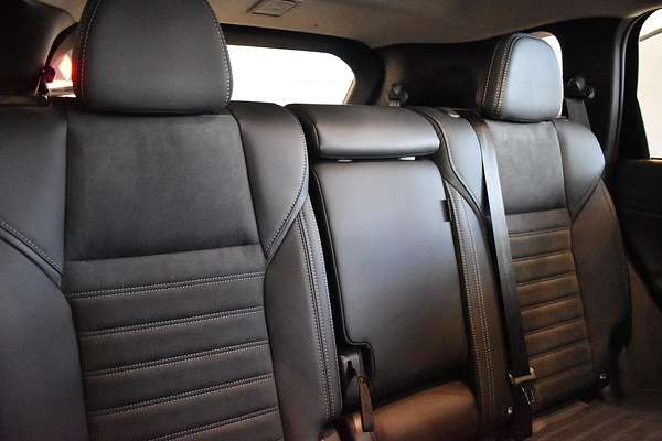 2025 Mitsubishi Outlander Aspire ZM