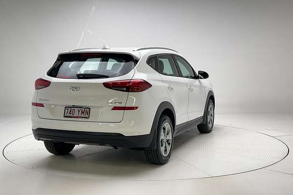 2018 Hyundai Tucson Go TL3